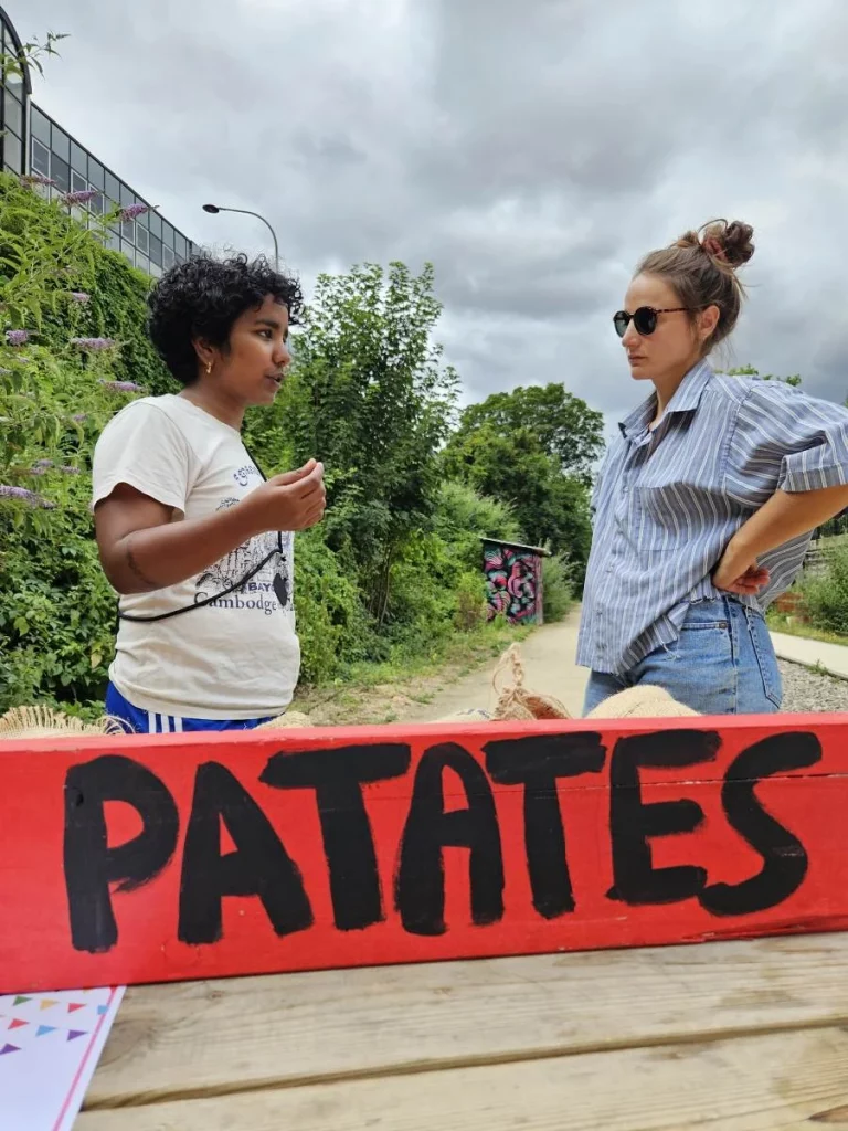 kermesse solidaire team building samecause x sncf 1