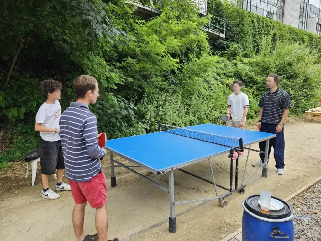 kermesse solidaire team building samecause x sncf 11