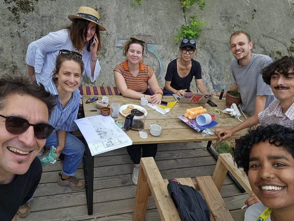 kermesse solidaire team building samecause x sncf 18