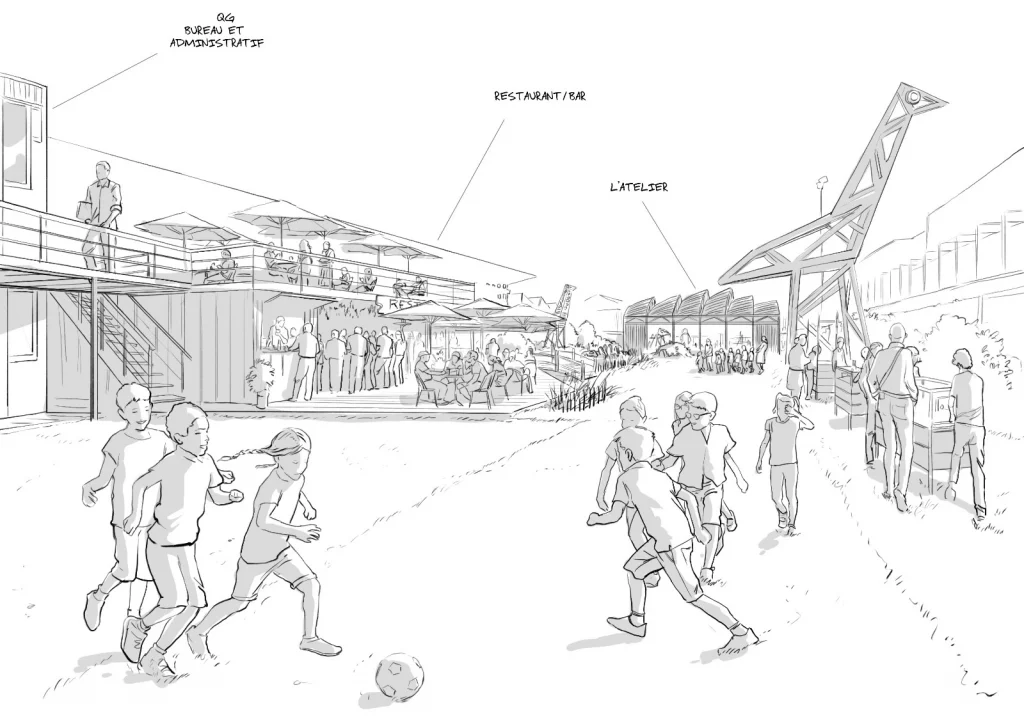 participez a la vegetalisation team building environnement 1 1