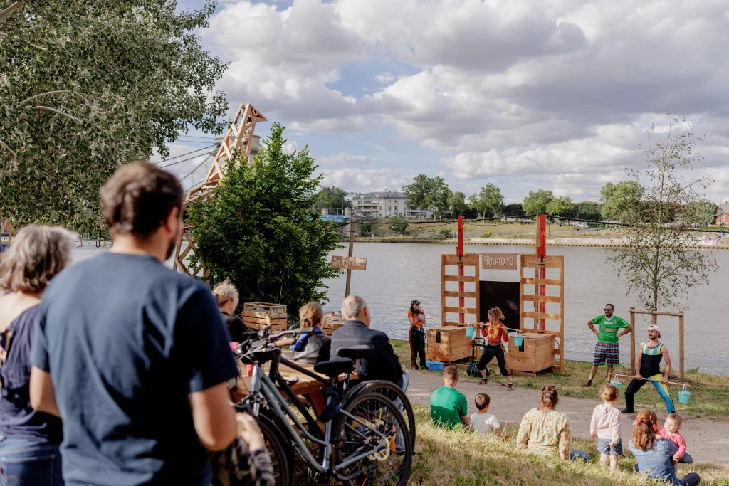 team building olympiades solidaires 2