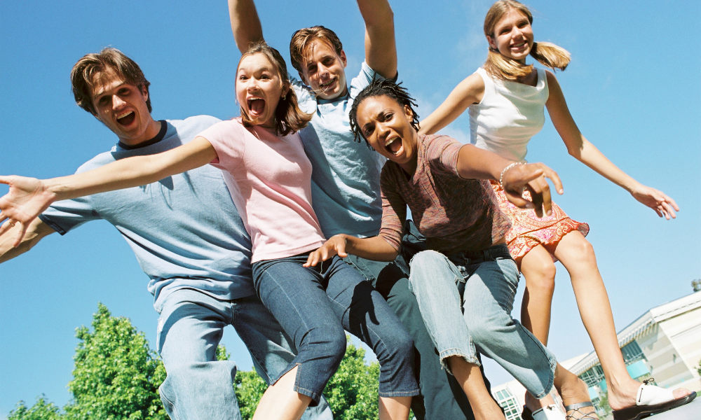 kermesse solidaire team building 2