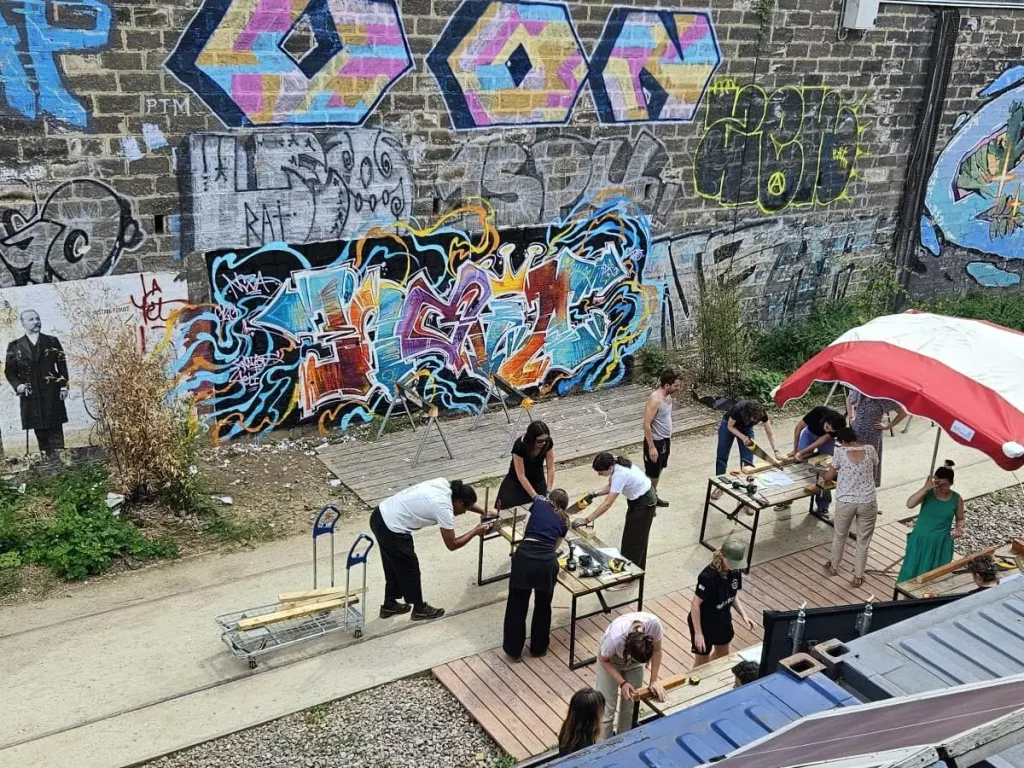 seminaire solidaire avec atelier samecause x utopies