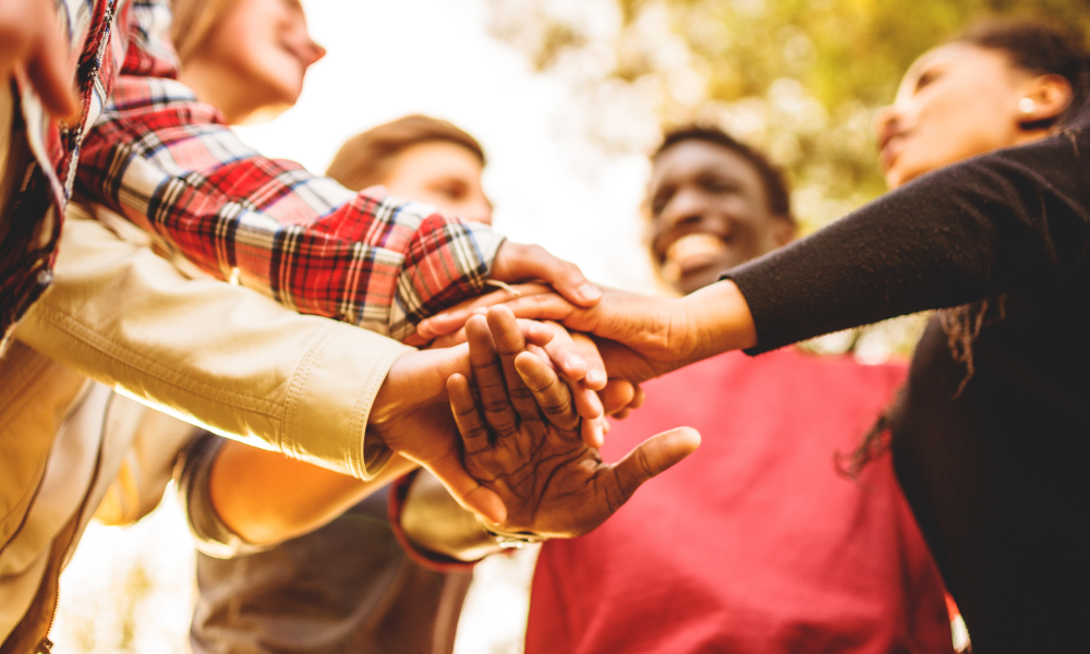 team buimding journee solidaire 3