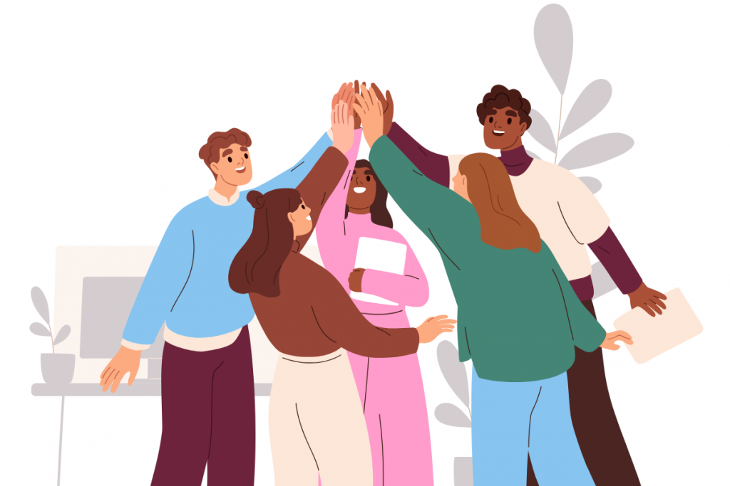 Art créatif et culture